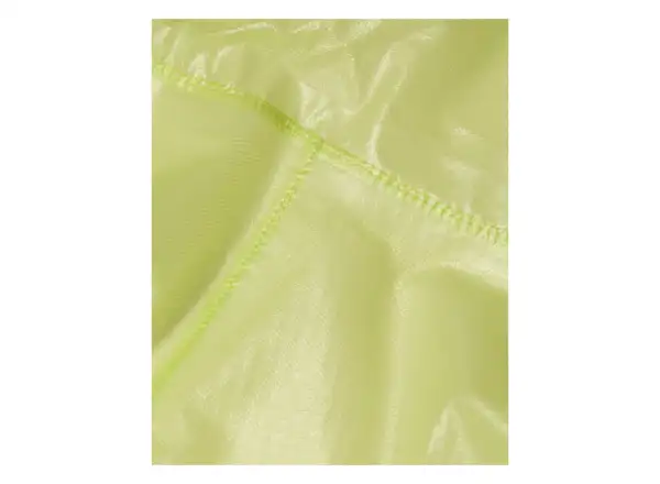Silvini Savio Unisex Regenjacke Lime