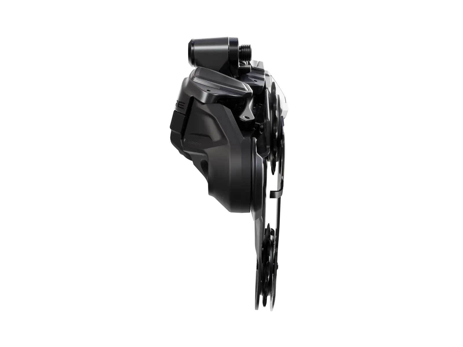 Shimano Deore M6250 Di2 elektronischer Satz