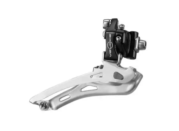 Campagnolo Veloce 9/10sp. Umwerfer am Umwerferanhänger