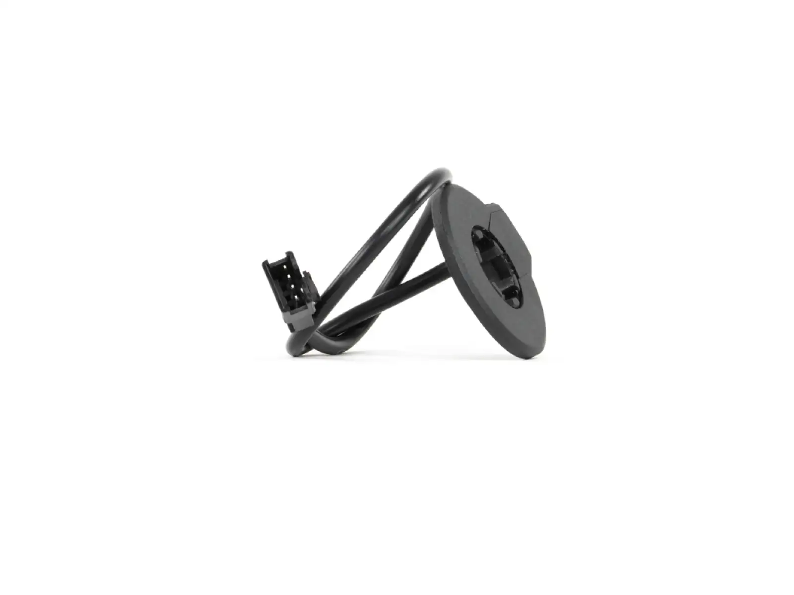 Levit trittfrequenzsensor AP kompakt mit kabel 250mm, Steckverbindung Rahmensteuergerät