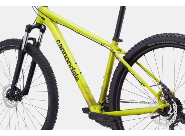 Cannondale Trail 8 29" HLT Mountainbike