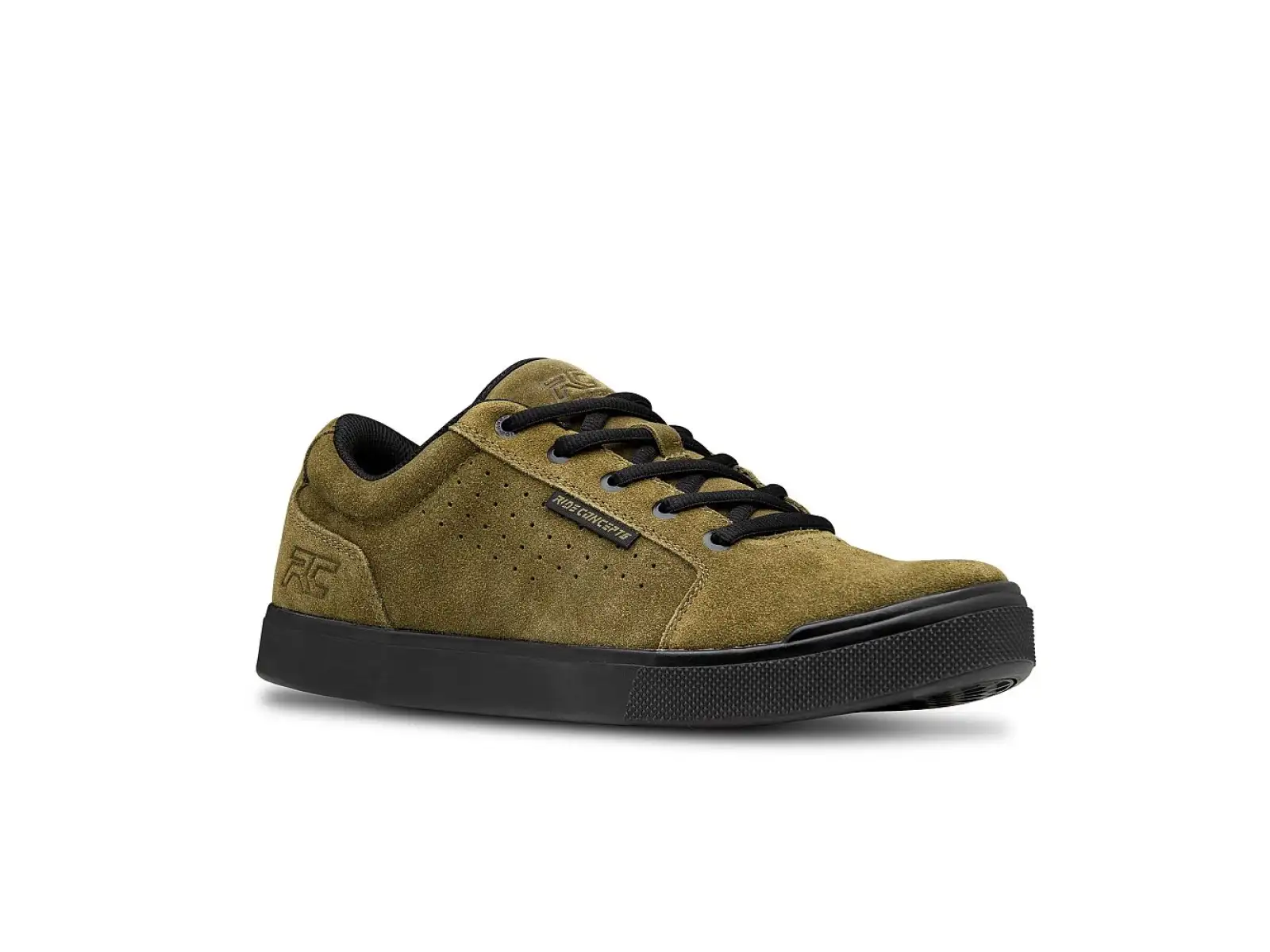 Ride Concepts Vice Men Herren Schuhe Olive