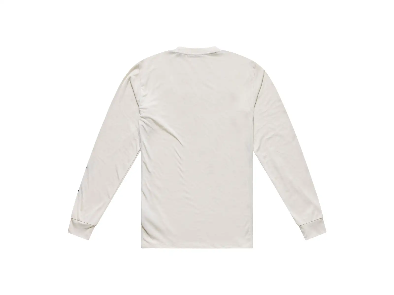 Troy Lee Designs Skyline Ride Herren Trikot Langarm Signature Pumice