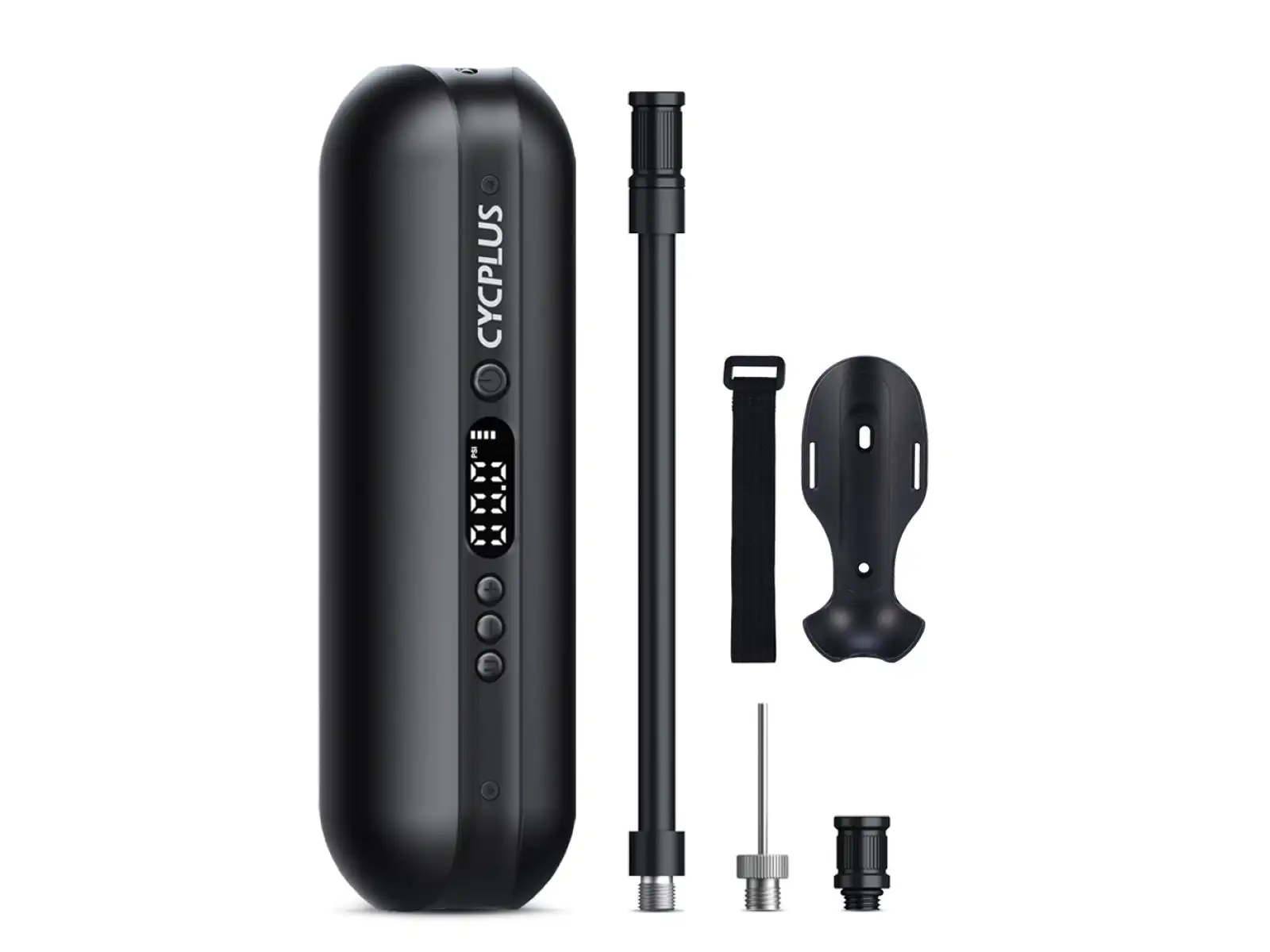 Cycplus A2 Pro elektronische Pumpe