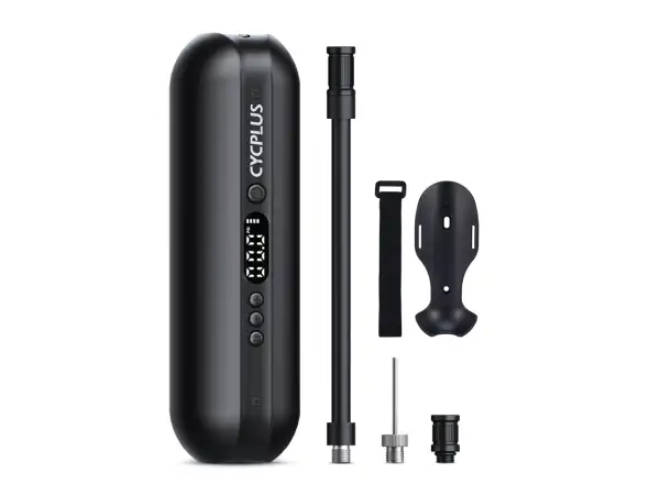 Cycplus A2 Pro elektronische Pumpe