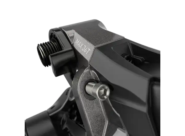 Sram Force eTap AXS D2 Schaltwerk max. 36 Zähne