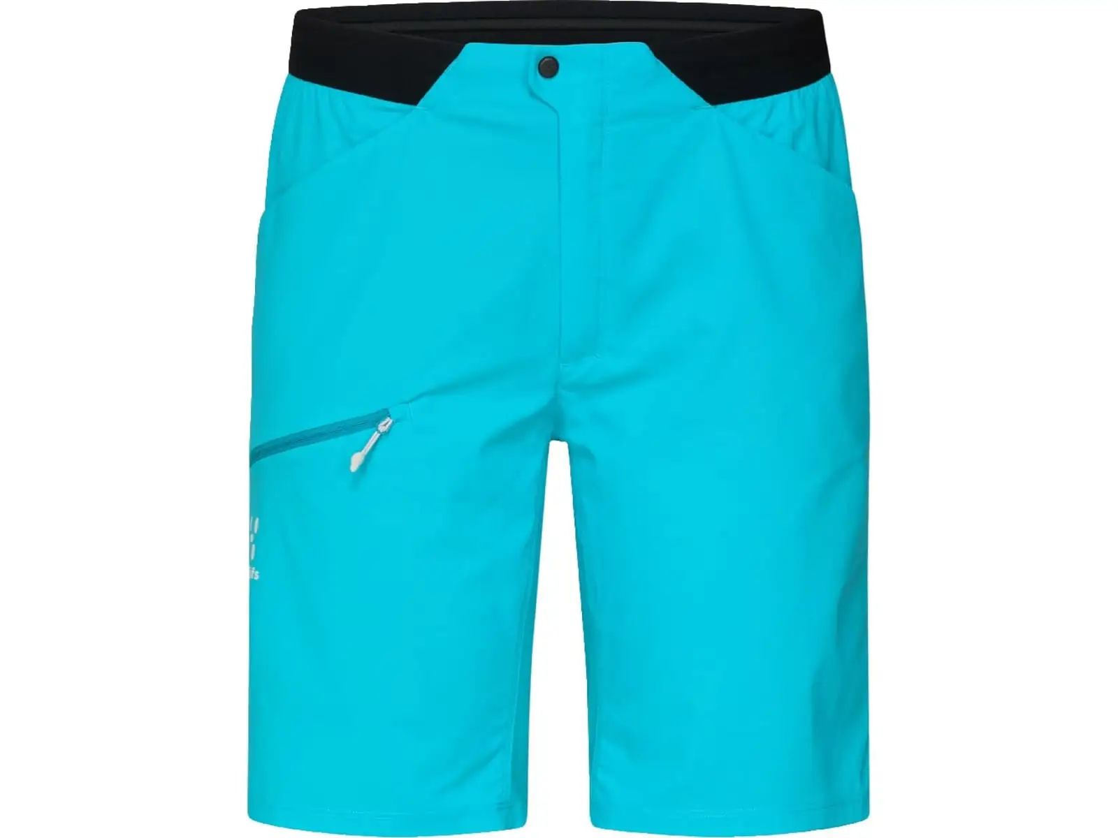 Haglöfs L.I.M Fuse Damen Shorts Hellblau
