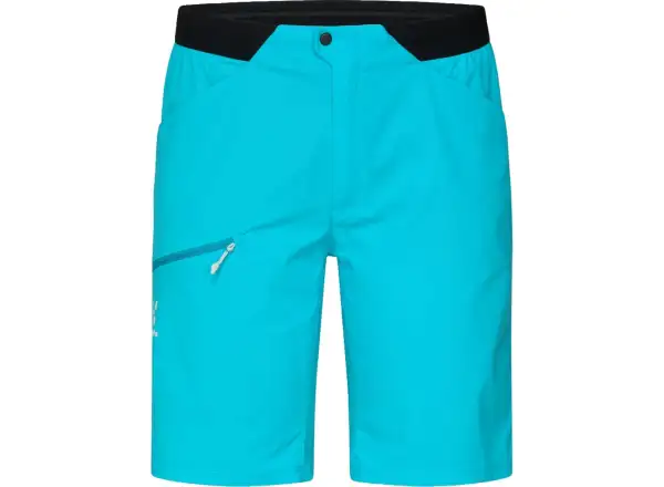 Haglöfs L.I.M Fuse Damen Shorts Hellblau