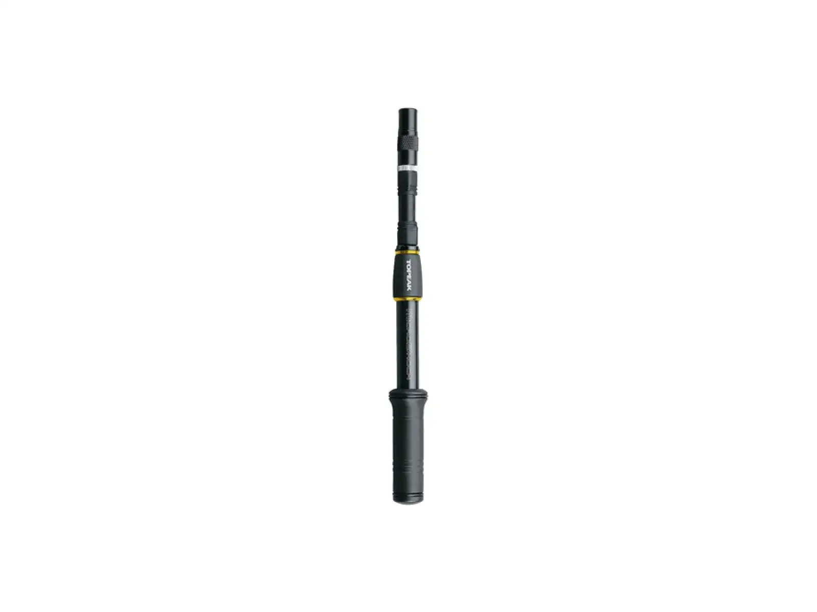 Topeak Microshock Pumpe für Gabeln und Dämpfer