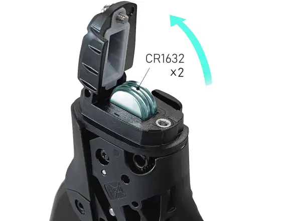 Shimano 105 ST-R7170 Di2 / BR-R7170 12-fach Schalt-/Bremsgriff und Hinterer FM Bremssattel