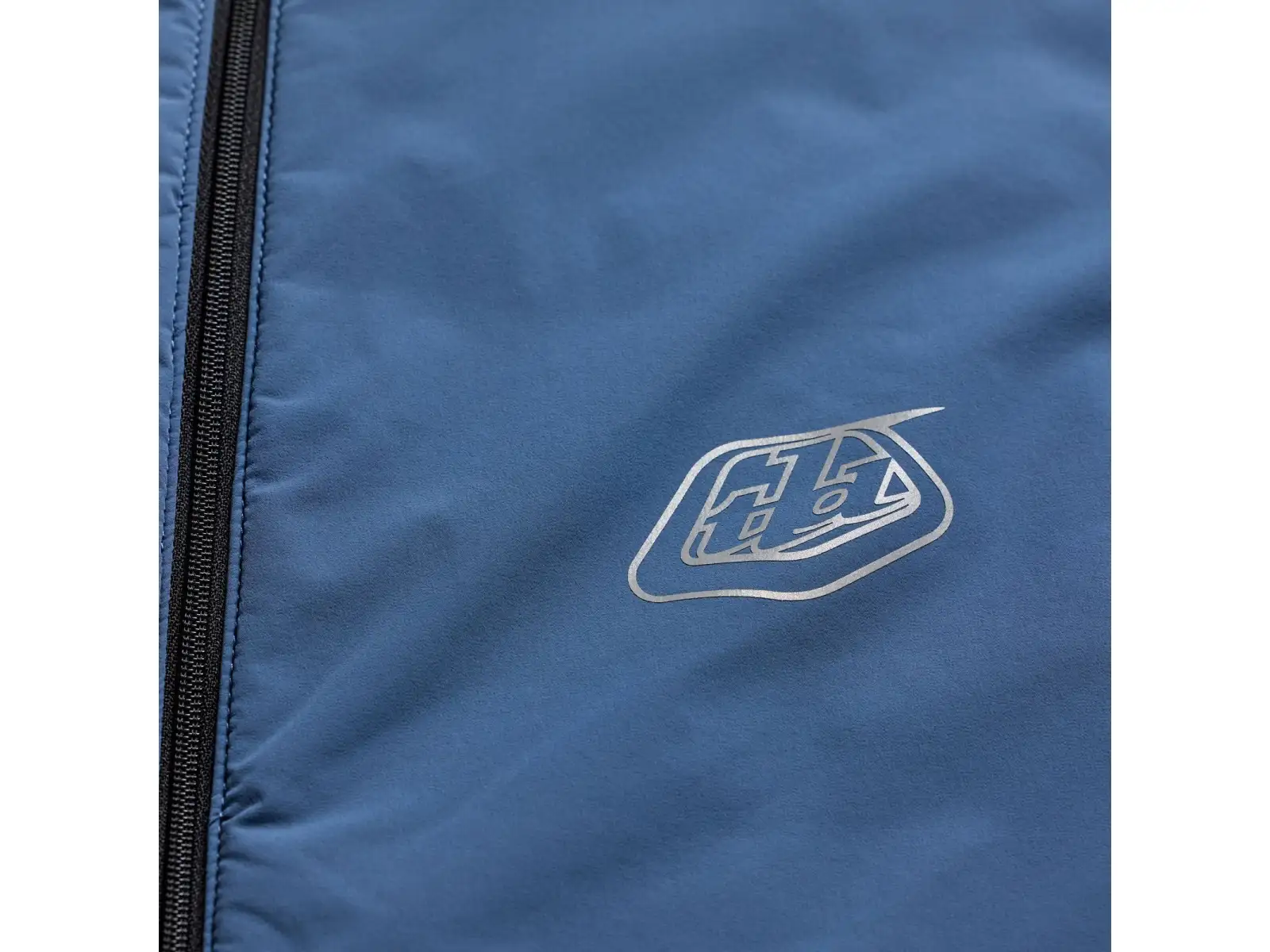 Troy Lee Designs Skyline Pro Herrenweste Mono Slate