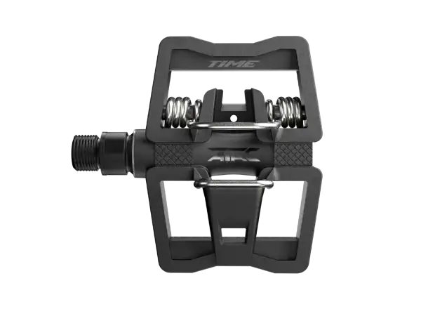 Time Link Urban Pedals Schwarz