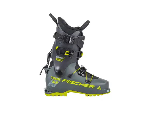 Fischer Transalp Carbon Pro Skitourenstiefel