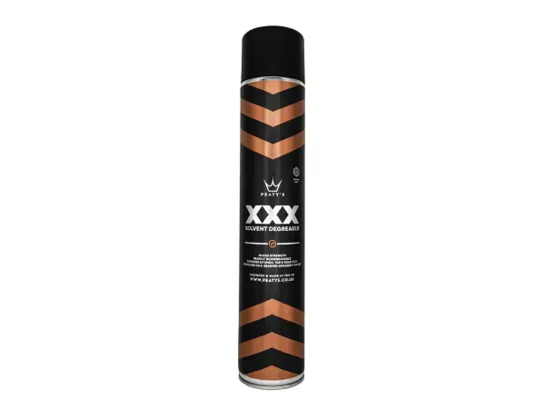 Peatys XXX Solvent Degreaser Entfetter 750 ml