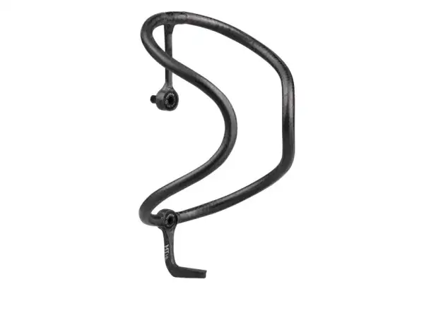 Topeak Feza Cage Tube Carbon MT16 Flaschenhalter Schwarz