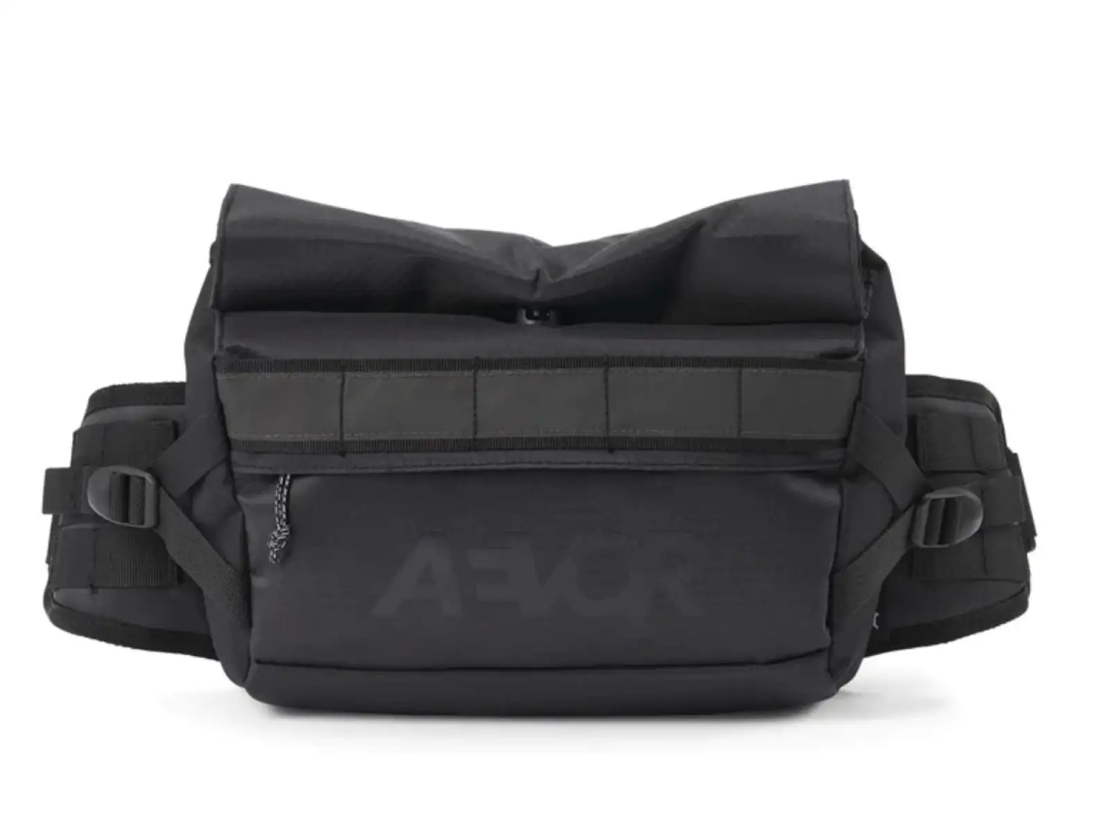 Aevor Waist Pack Proof Hüfttasche 5-9 l Black