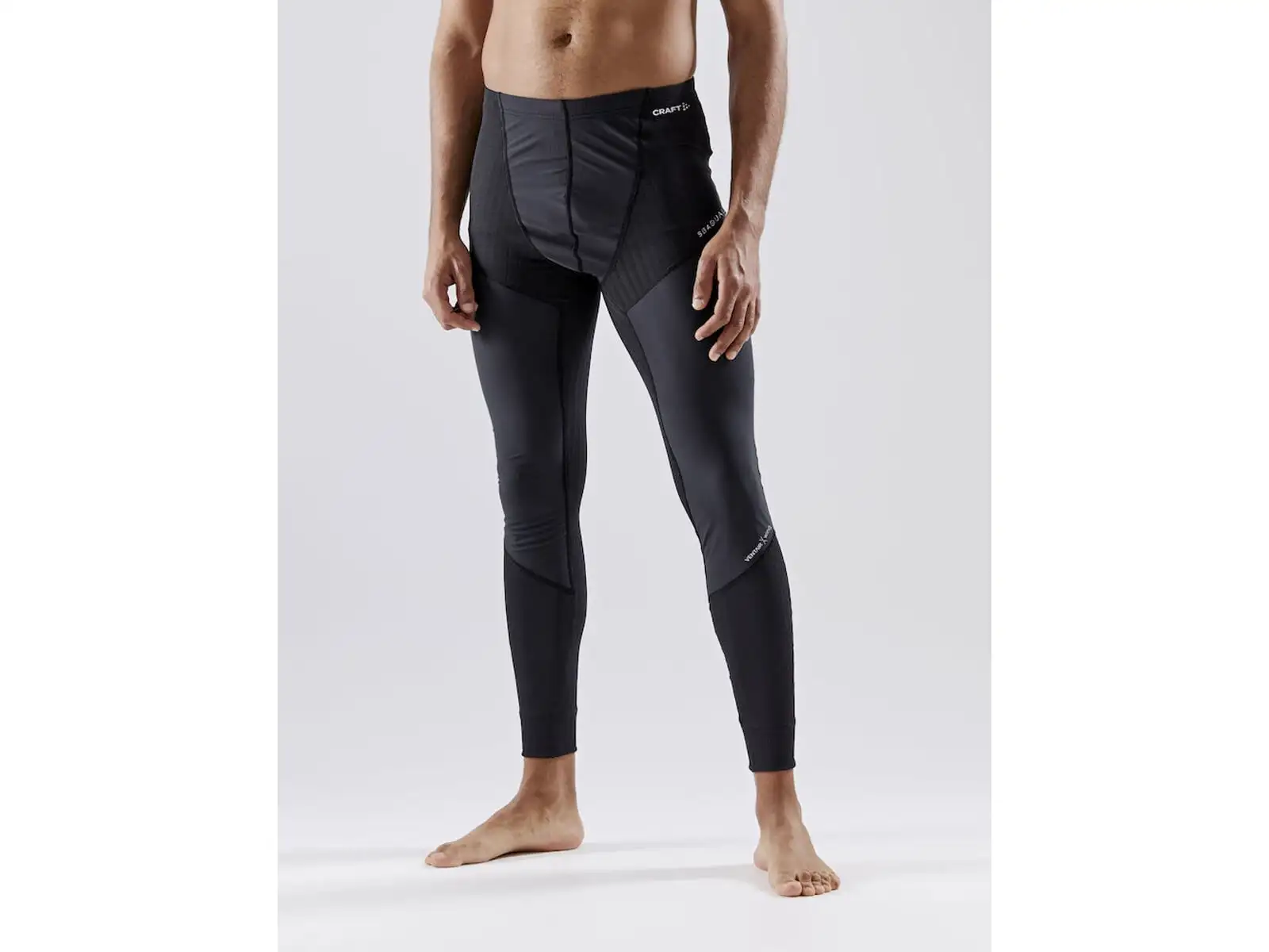 Craft Active Extreme X Wind Herren Unterhose Schwarz