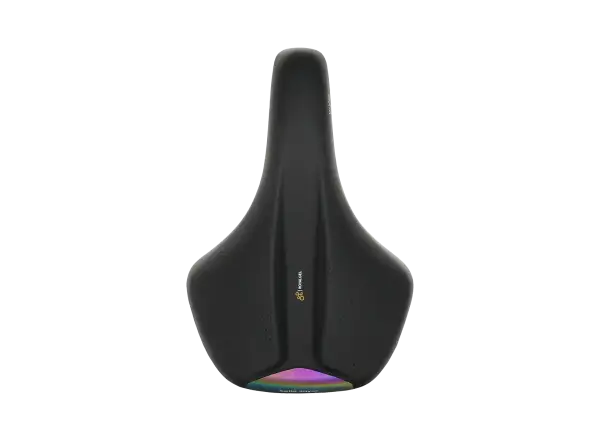 Selle Royal Vivo Moderate Sattel schwarz