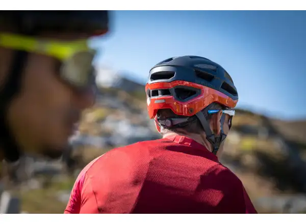 Endura FS260-PRO II Helm Schwarz