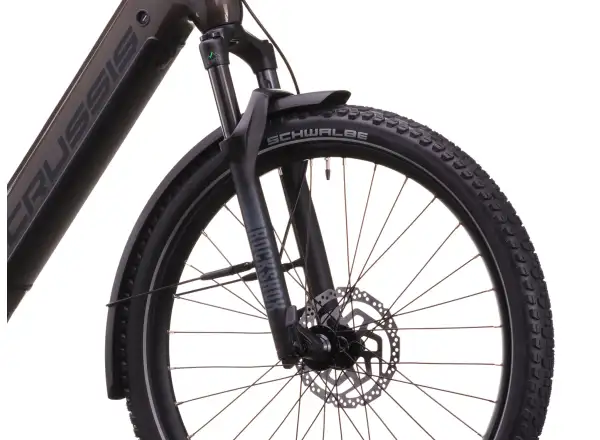 Crussis ONE-Country 10.11 715Wh Tiefeinsteiger E-Bike