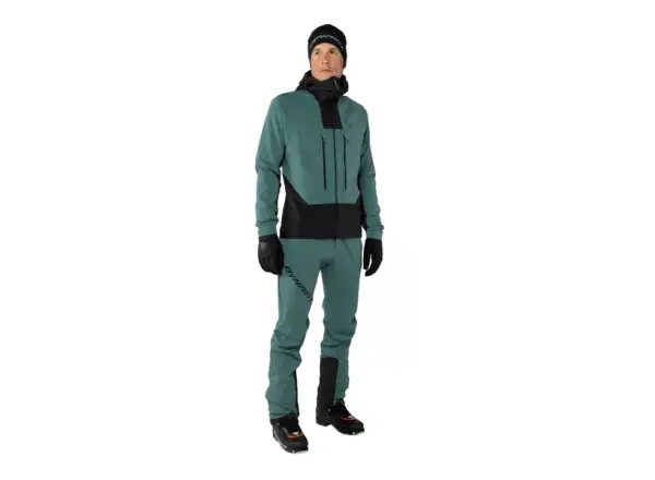 DynafitTLT Dynastretch Herrenjacke Atlantic