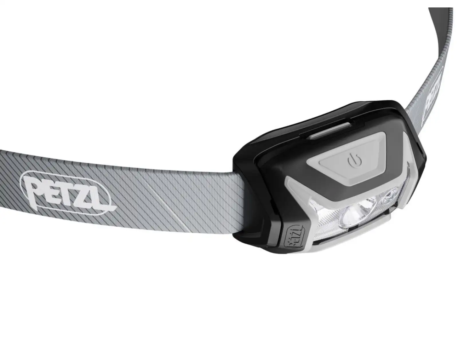 Petzl TIKKA CORE 2025 Stirnlampe schwarz