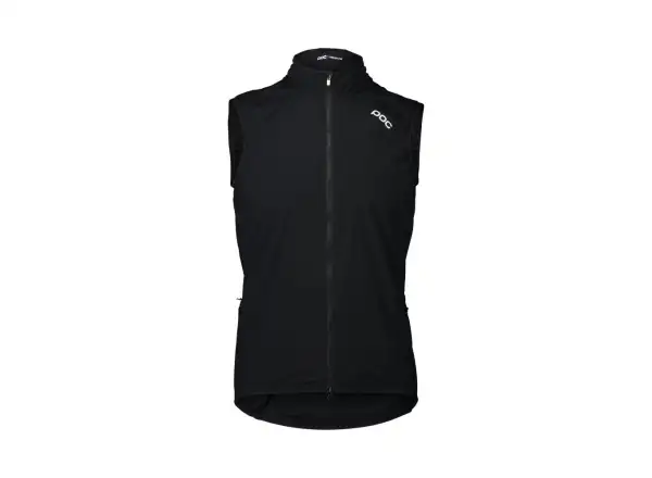 POC Pro Thermal Herrenweste Uranium Black