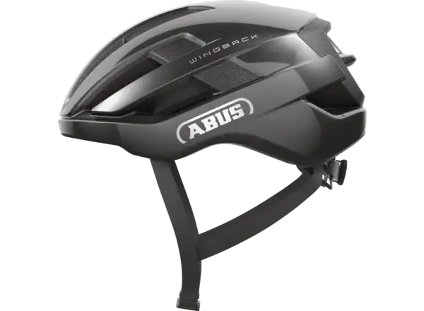 Abus WingBack Helm Titan