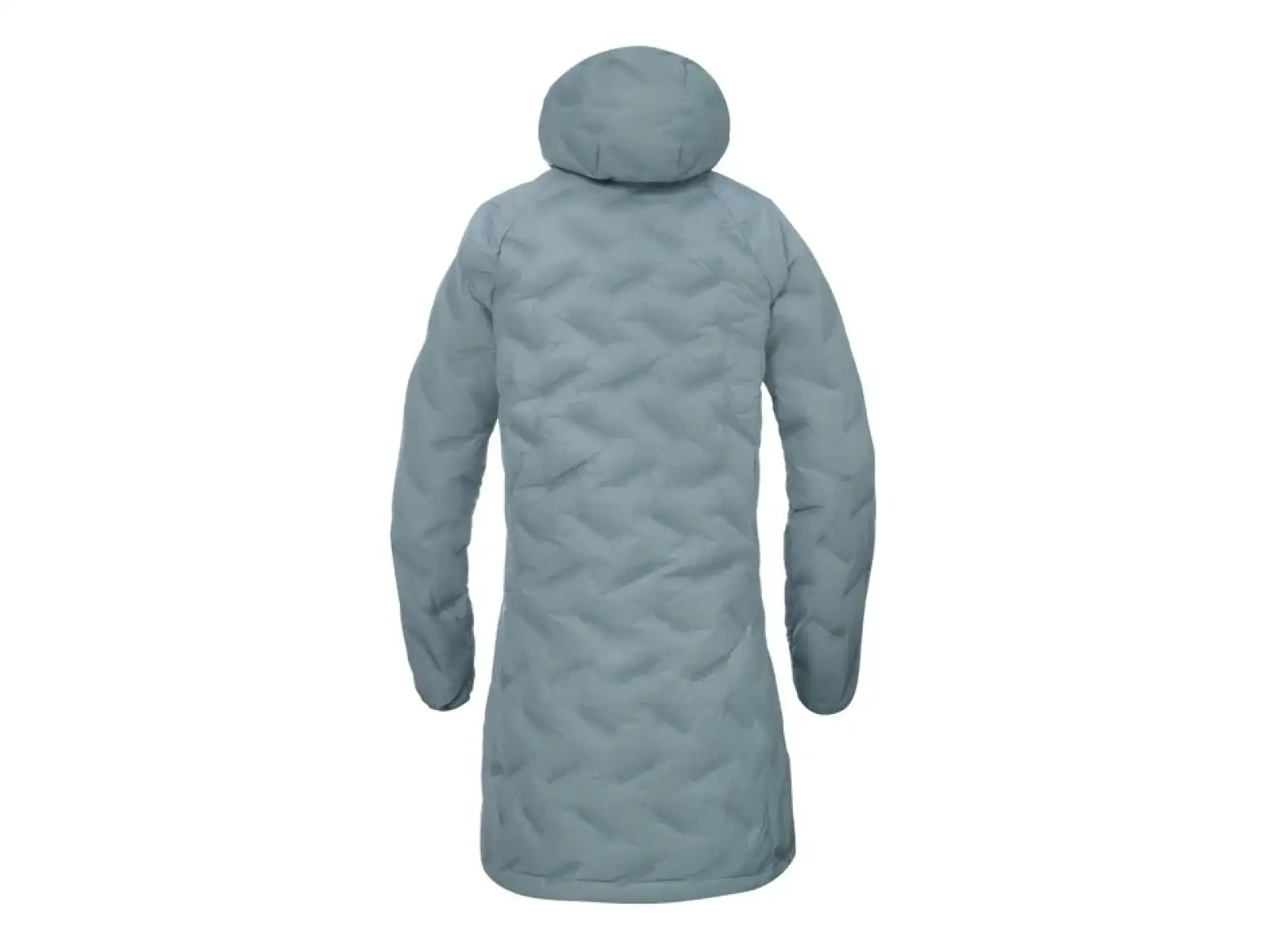 2117 of Sweden Saltvik Damenjacke Ocean
