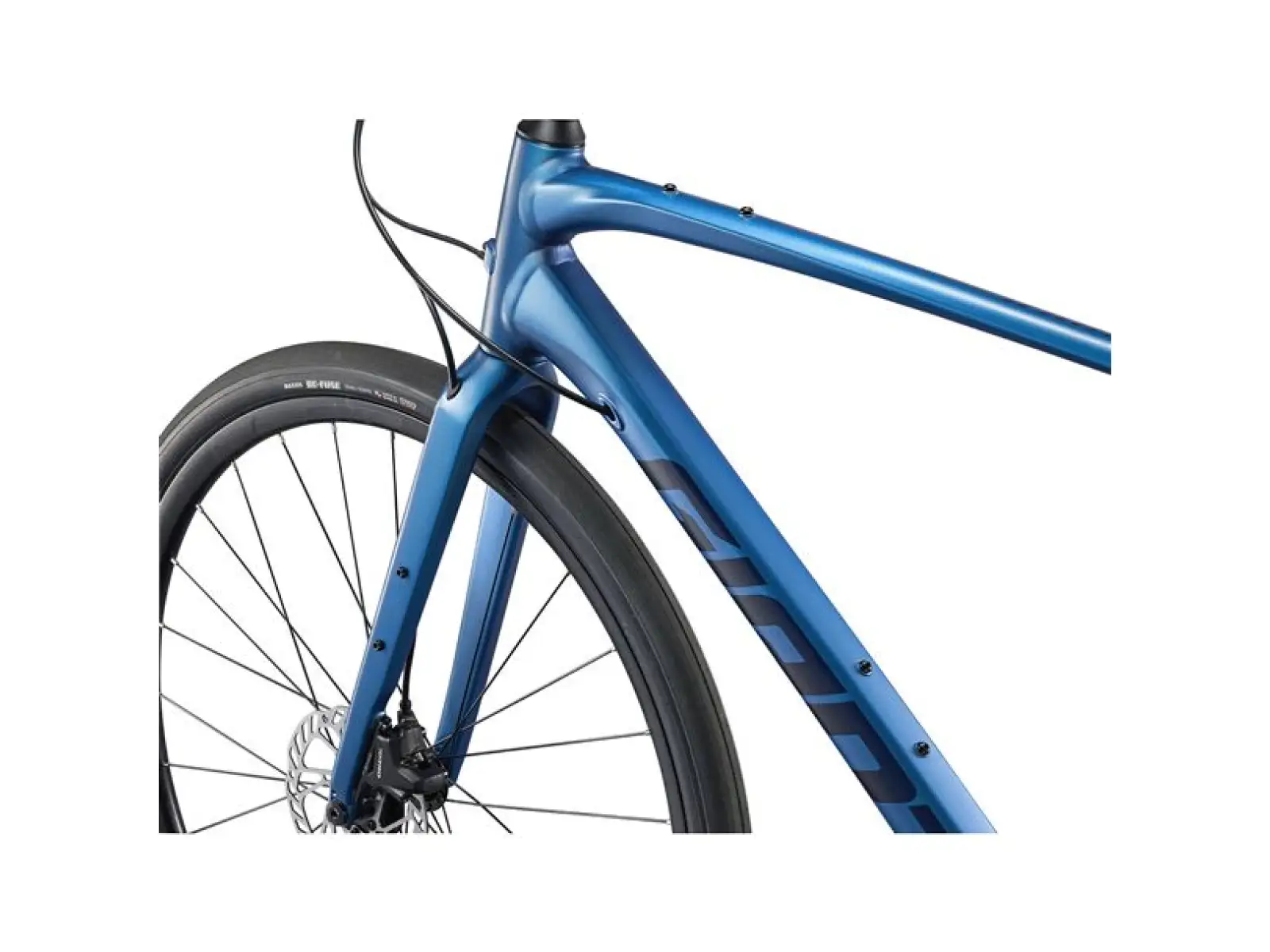 Giant FastRoad AR 1 Rennrad Electron Blue