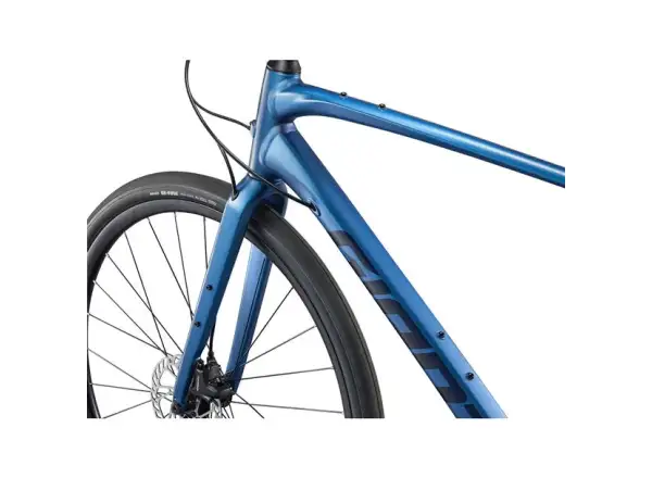 Giant FastRoad AR 1 Rennrad Electron Blue