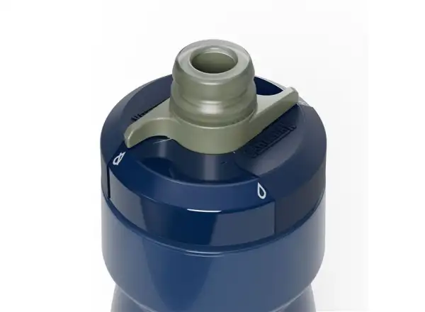 Camelbak Podium Flasche 0,71 l Mercury Deep Sea