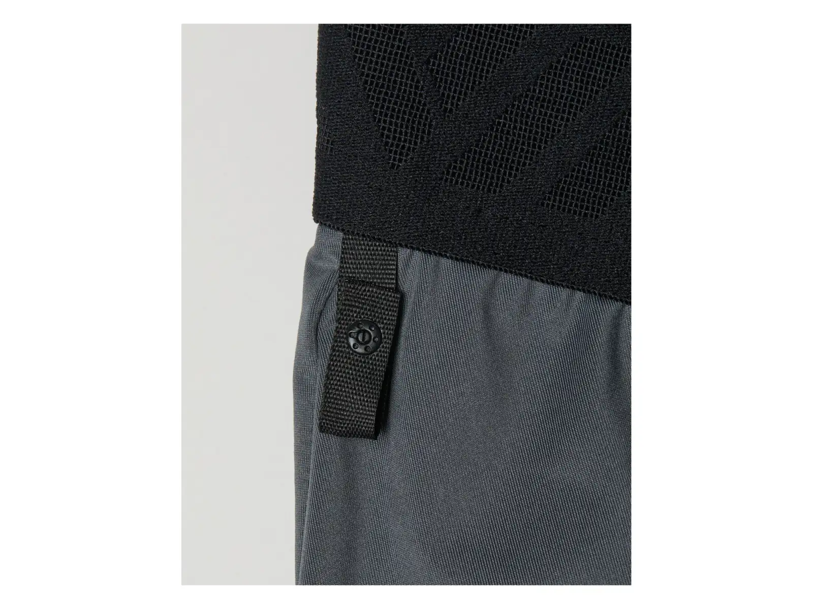 Silvini Inner Pro Herren Innenhose Grey/Black