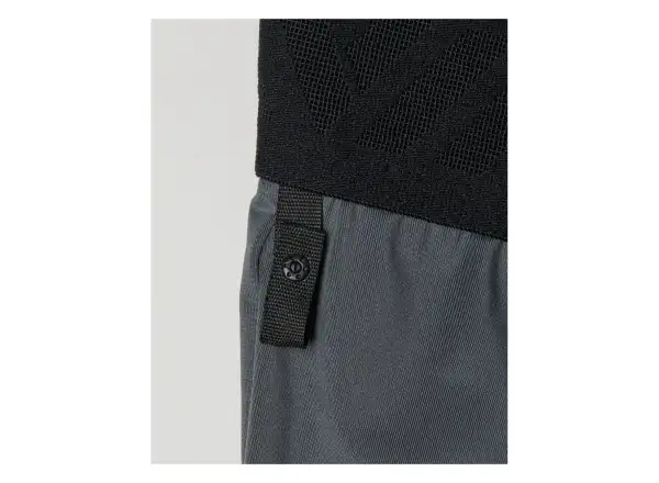 Silvini Inner Pro Herren Innenhose Grey/Black