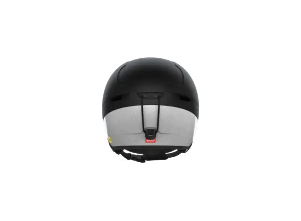 POC POCito Obex Kinder-Skihelm Uranium Black Matt