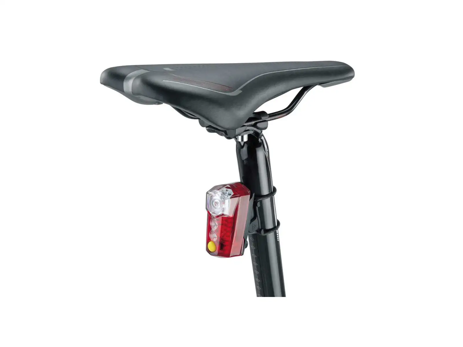 Topeak Redlite Mega Rücklicht