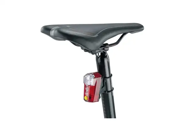 Topeak Redlite Mega Rücklicht