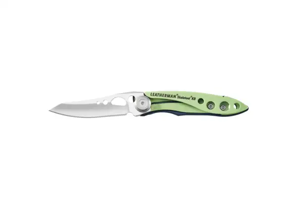 Leatherman KB Messer verdant
