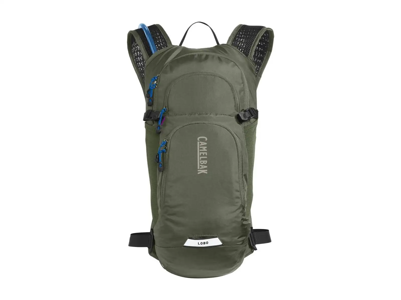 Camelbak Lobo 9 Rucksack Dusty Olive
