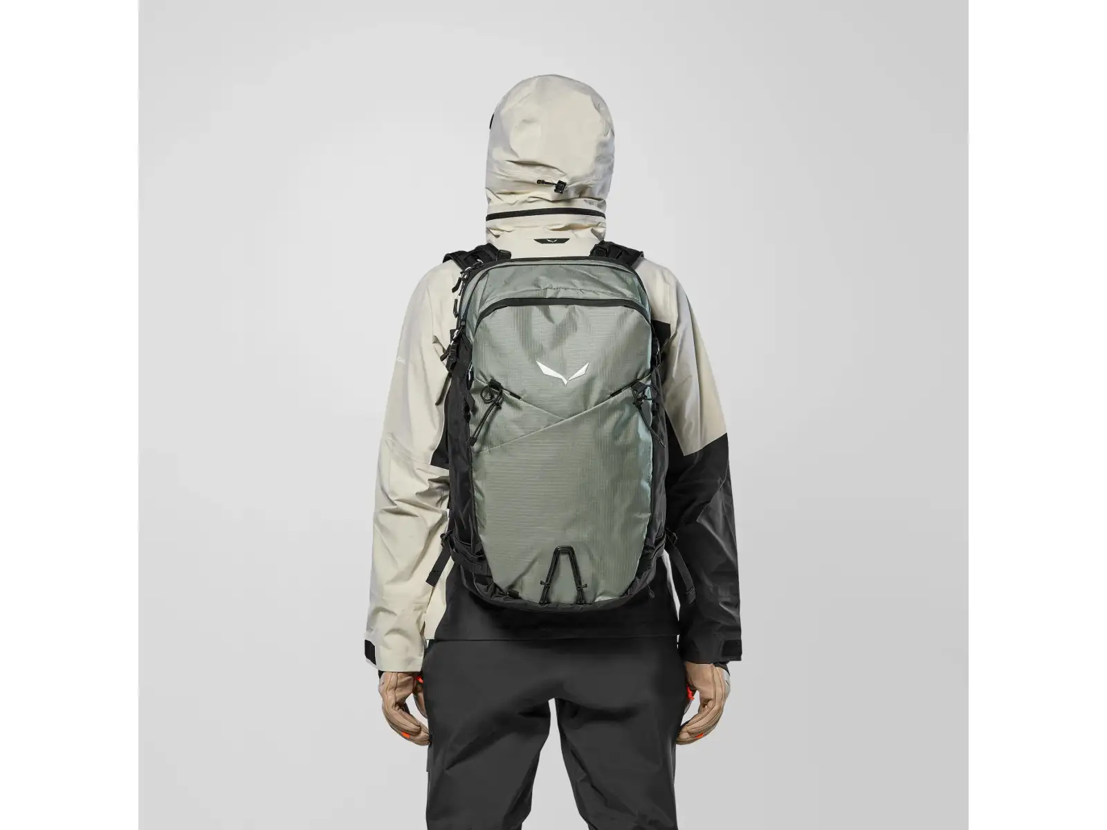 Salewa Sella Tour 30L Damenrucksack Shadow/Black Out