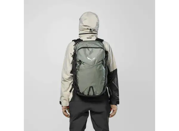 Salewa Sella Tour 30L Damenrucksack Shadow/Black Out