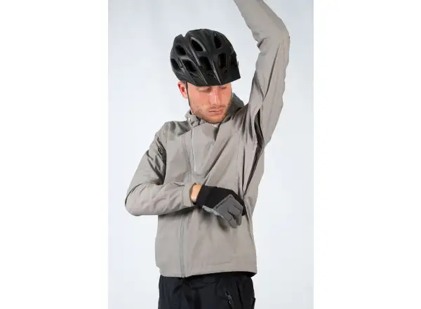 Endura Hummvee Herrenjacke Bottle Green