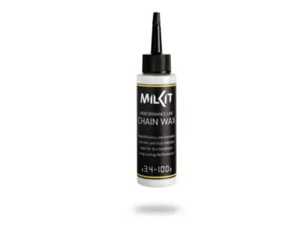 milKit Chain Wax Kettenwachs 100 ml