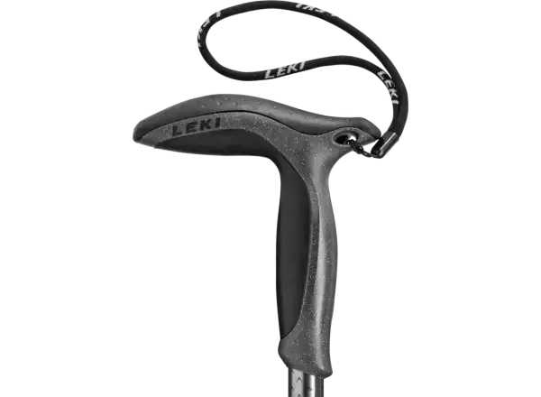Wanderfreund Makalu Trekkingstöcke Dark/Anthracite/copper Gr. 90-120 cm