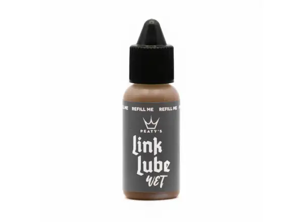 Peatys Linklube Wet Schmiermittel 15 ml