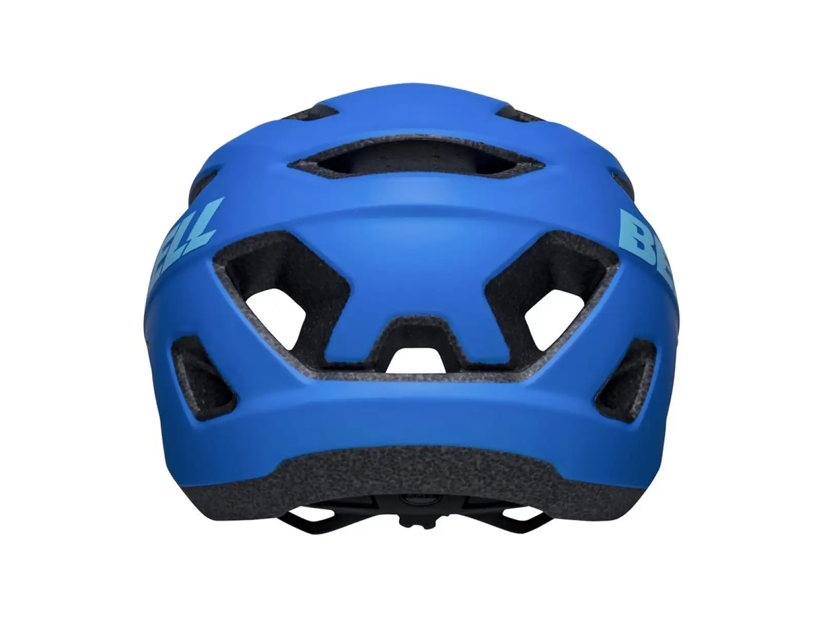 Bell Nomad 2 Jr. Kinderhelm Mat Dark Blue.
