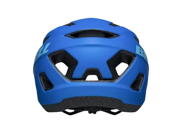 Bell Nomad 2 Jr. Kinderhelm Mat Dark Blue.