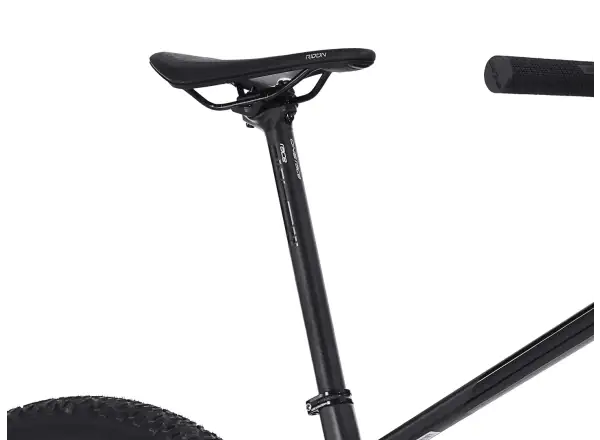 Superior XP 9.2 Mountainbike Gloss Black / Carbon