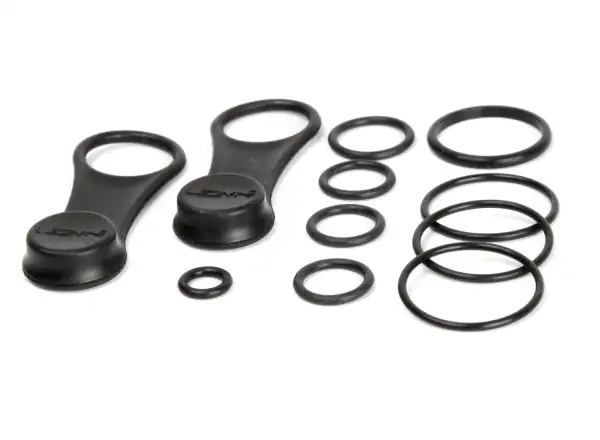 Lezyne Dichtungssatz für Road Drive schwarz