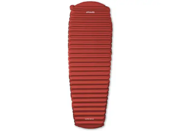 Pinguin Matrix 25 NX Isomatte selbstaufblasend Orange